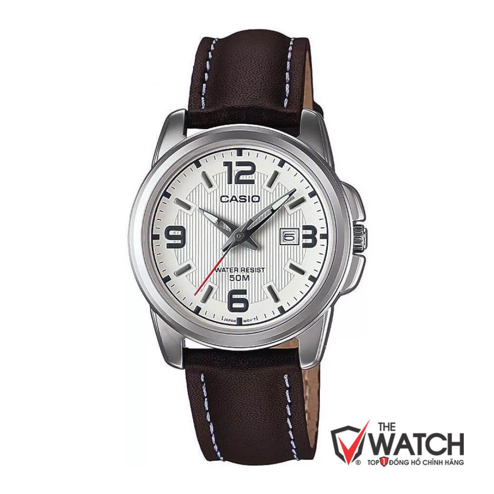 ĐỒNG HỒ NỮ CASIO LTP-1314L-7AVDF